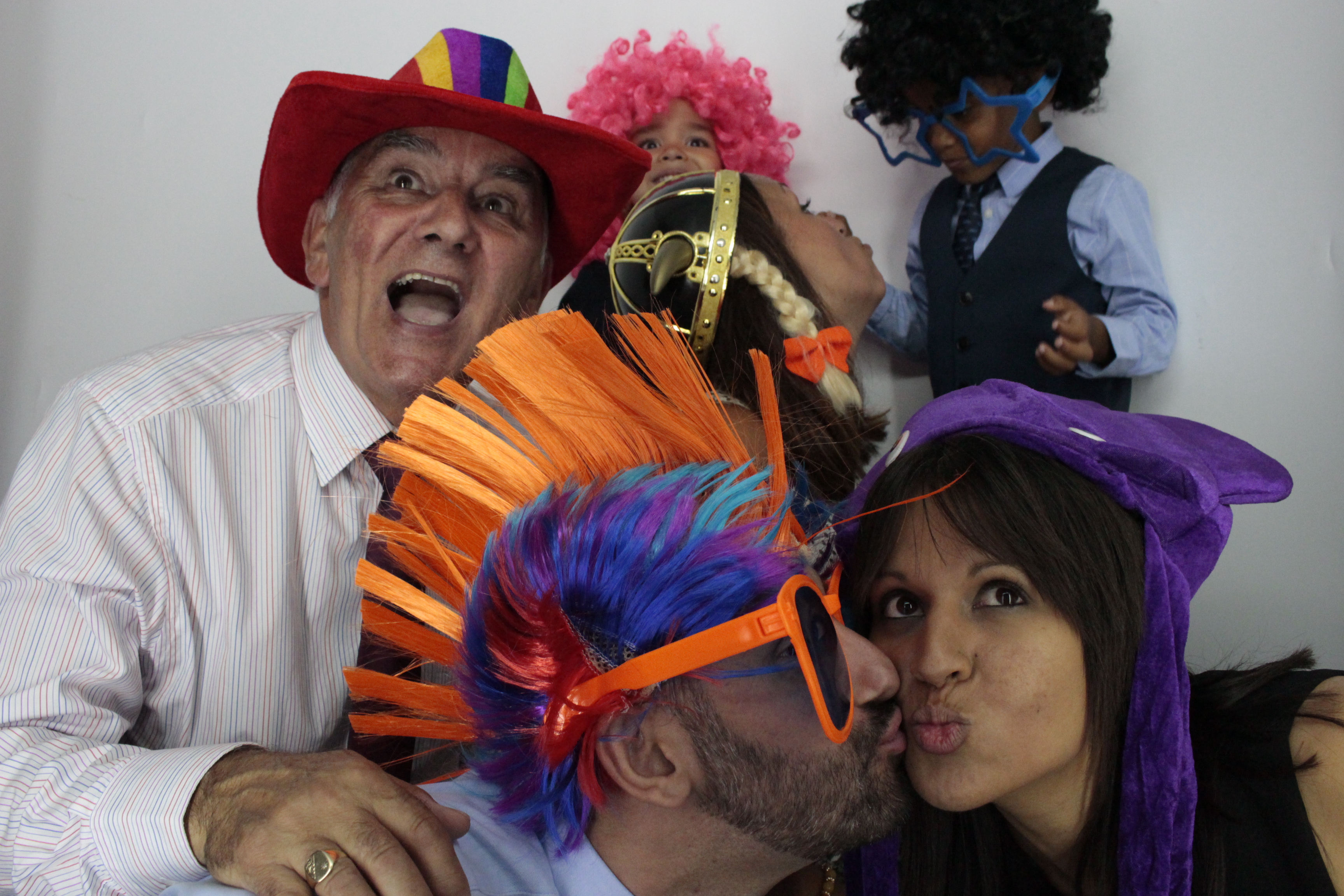 Richard & Karen's Wedding Reception | View more photos from the event at gallery.myphotoboothexperience.co.uk/u/MyPhotoBoothExperienceLtd/Richard-Karens-Wedding-Reception
